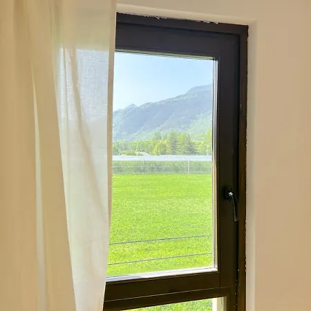 Apartament De Disseny Rustic Amb Vistes By Rural D'Aneu Esterri d'Àneu Exterior foto