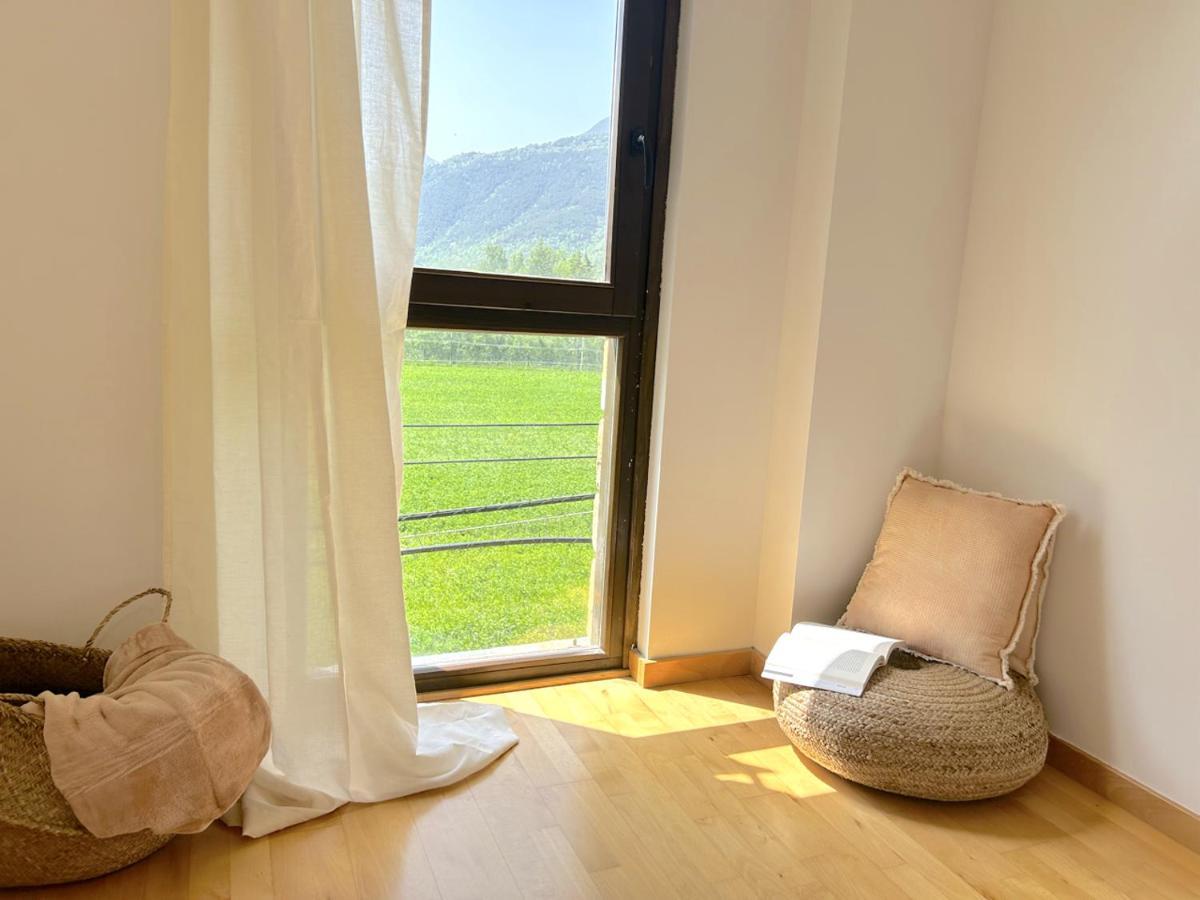 De Disseny Rustic Amb Vistes By Rural D'aneu Esterri d'Àneu